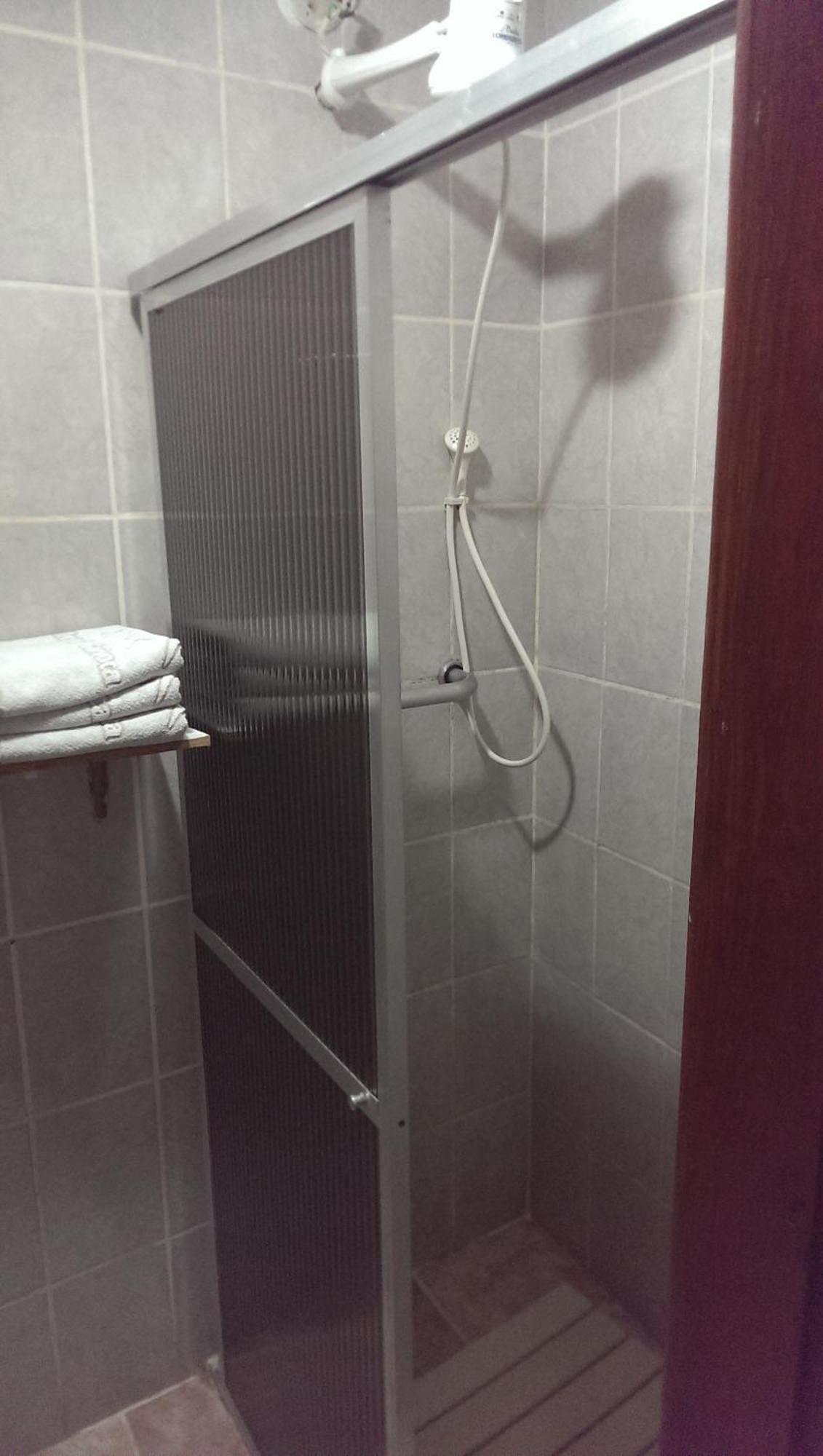 Hotel Gaivota Itacuruçá Zimmer foto